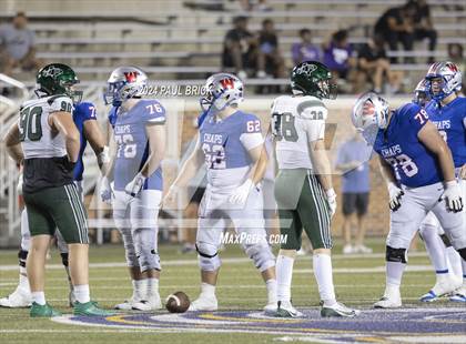 Thumbnail 2 in Westlake v Prosper photogallery.