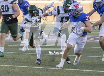 Thumbnail 3 in Westlake v Prosper photogallery.