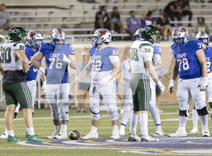 Thumbnail 1 in Westlake v Prosper photogallery.