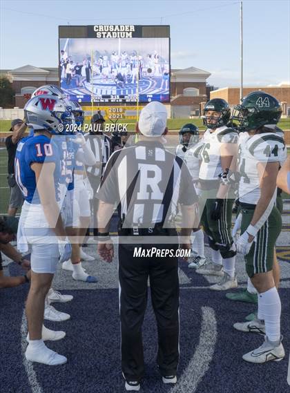 Thumbnail 2 in Westlake v Prosper photogallery.