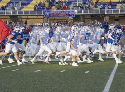 Thumbnail 1 in Westlake v Prosper photogallery.