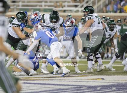 Thumbnail 3 in Westlake v Prosper photogallery.