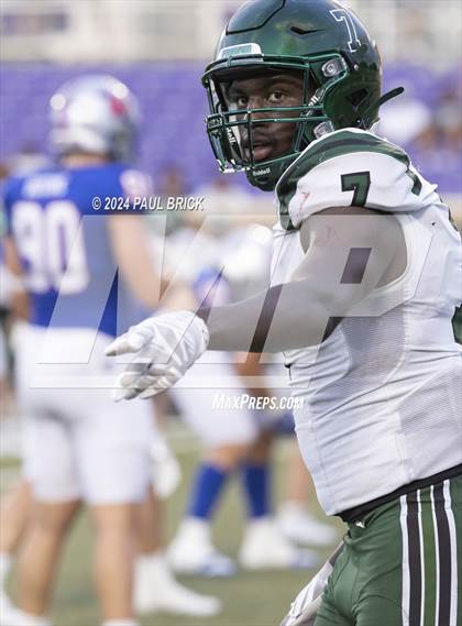 Thumbnail 2 in Westlake v Prosper photogallery.