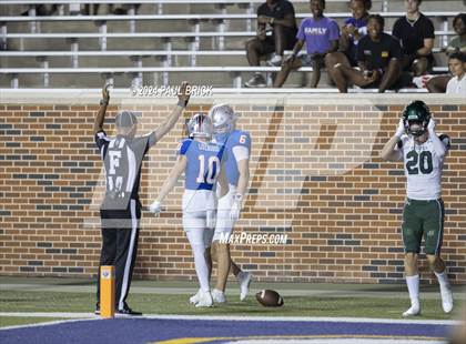 Thumbnail 3 in Westlake v Prosper photogallery.