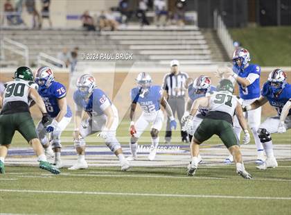 Thumbnail 2 in Westlake v Prosper photogallery.
