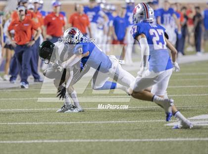 Thumbnail 3 in Westlake v Prosper photogallery.
