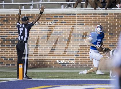 Thumbnail 2 in Westlake v Prosper photogallery.