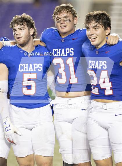 Thumbnail 1 in Westlake v Prosper photogallery.