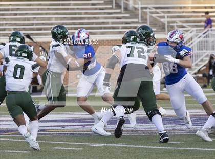 Thumbnail 3 in Westlake v Prosper photogallery.