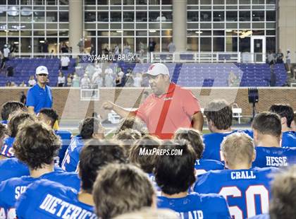Thumbnail 2 in Westlake v Prosper photogallery.