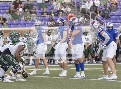 Thumbnail 3 in Westlake v Prosper photogallery.