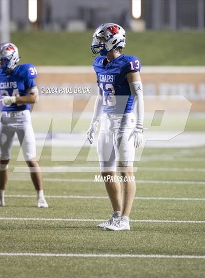 Thumbnail 1 in Westlake v Prosper photogallery.