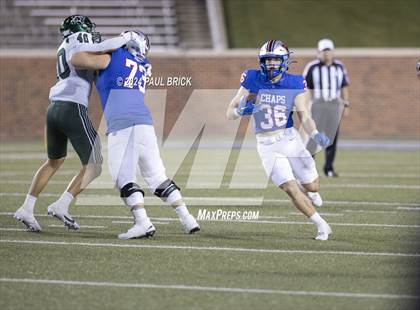 Thumbnail 2 in Westlake v Prosper photogallery.