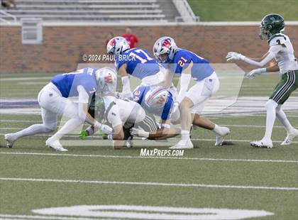 Thumbnail 2 in Westlake v Prosper photogallery.