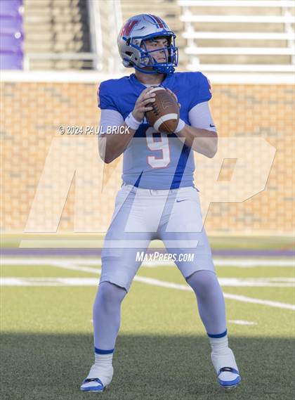 Thumbnail 3 in Westlake v Prosper photogallery.