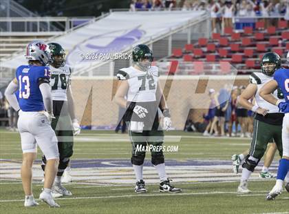 Thumbnail 1 in Westlake v Prosper photogallery.
