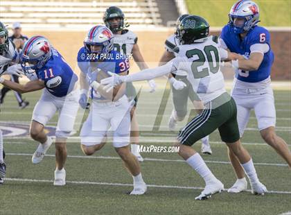 Thumbnail 1 in Westlake v Prosper photogallery.