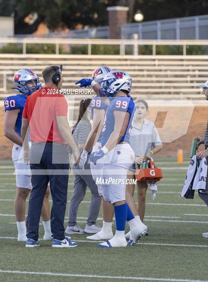 Thumbnail 1 in Westlake v Prosper photogallery.