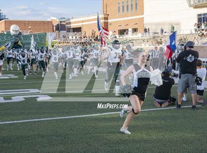 Thumbnail 2 in Westlake v Prosper photogallery.