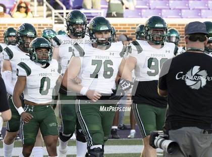Thumbnail 3 in Westlake v Prosper photogallery.