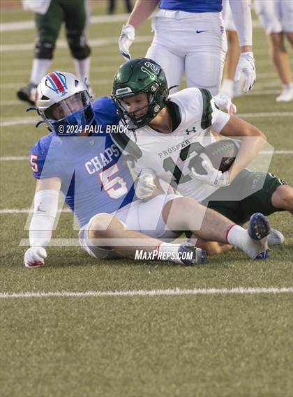 Thumbnail 1 in Westlake v Prosper photogallery.