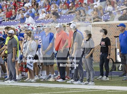 Thumbnail 1 in Westlake v Prosper photogallery.