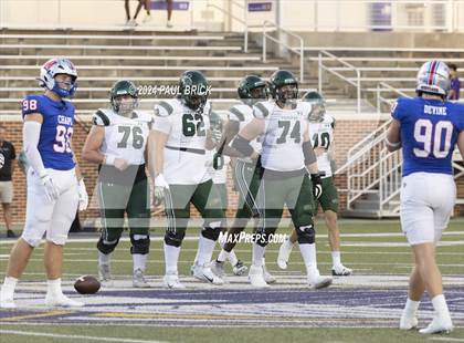 Thumbnail 2 in Westlake v Prosper photogallery.