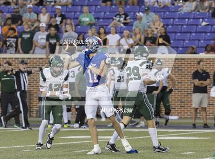 Thumbnail 3 in Westlake v Prosper photogallery.