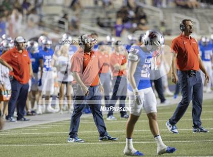 Thumbnail 3 in Westlake v Prosper photogallery.