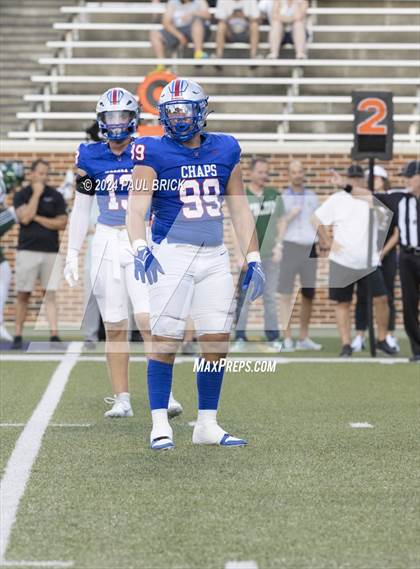 Thumbnail 1 in Westlake v Prosper photogallery.