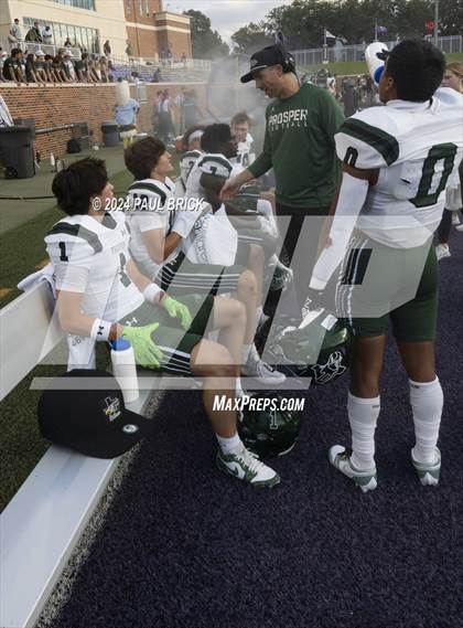 Thumbnail 1 in Westlake v Prosper photogallery.