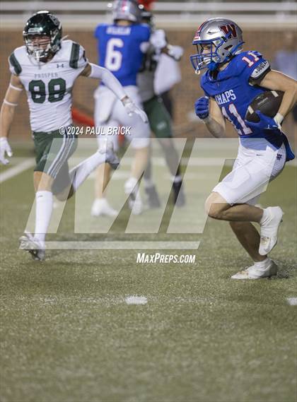 Thumbnail 1 in Westlake v Prosper photogallery.