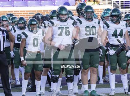 Thumbnail 2 in Westlake v Prosper photogallery.
