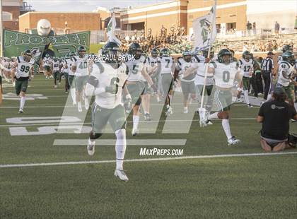 Thumbnail 3 in Westlake v Prosper photogallery.