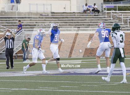 Thumbnail 2 in Westlake v Prosper photogallery.