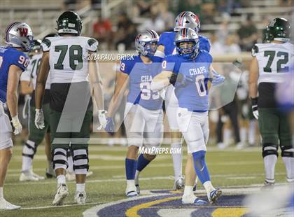 Thumbnail 3 in Westlake v Prosper photogallery.