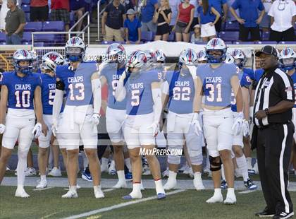 Thumbnail 1 in Westlake v Prosper photogallery.