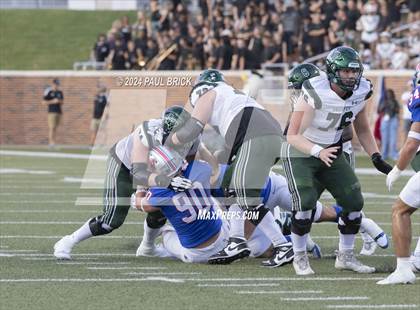 Thumbnail 3 in Westlake v Prosper photogallery.