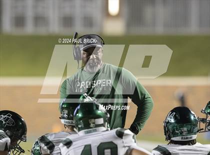 Thumbnail 1 in Westlake v Prosper photogallery.