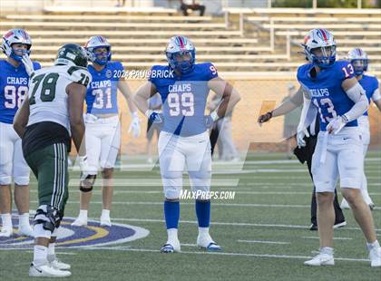Thumbnail 2 in Westlake v Prosper photogallery.