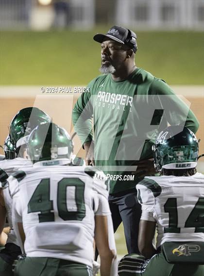 Thumbnail 2 in Westlake v Prosper photogallery.