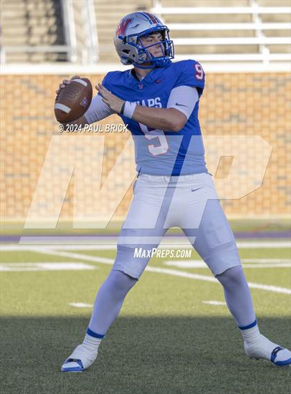 Thumbnail 1 in Westlake v Prosper photogallery.