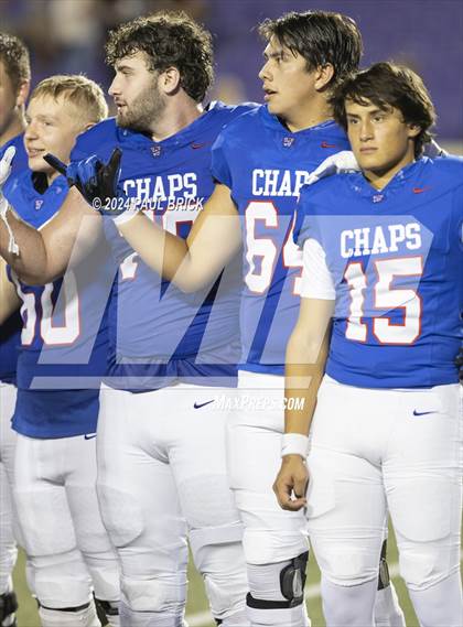 Thumbnail 1 in Westlake v Prosper photogallery.