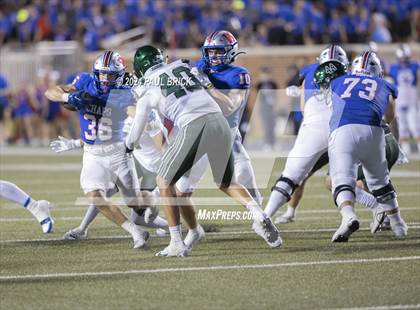 Thumbnail 2 in Westlake v Prosper photogallery.
