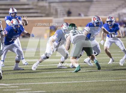 Thumbnail 1 in Westlake v Prosper photogallery.