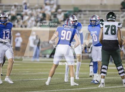 Thumbnail 2 in Westlake v Prosper photogallery.