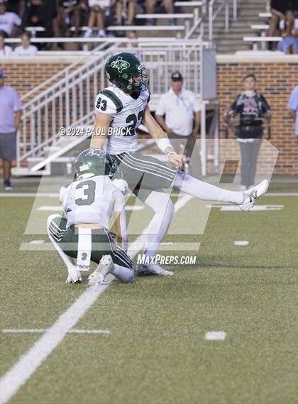 Thumbnail 3 in Westlake v Prosper photogallery.