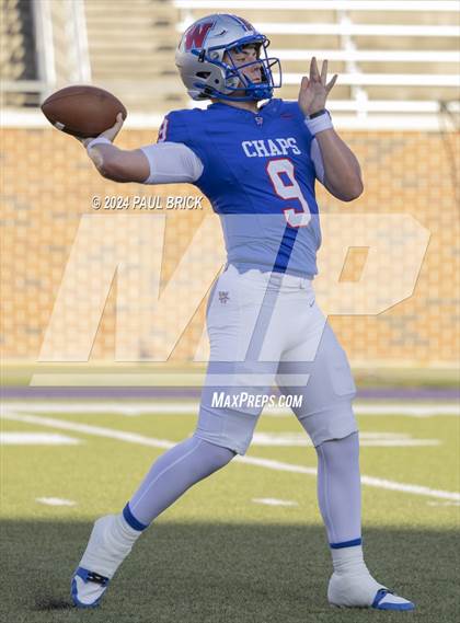 Thumbnail 2 in Westlake v Prosper photogallery.