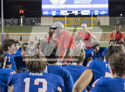 Thumbnail 3 in Westlake v Prosper photogallery.