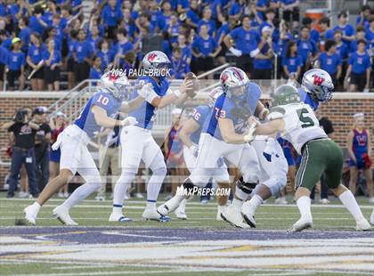 Thumbnail 2 in Westlake v Prosper photogallery.
